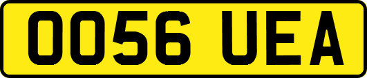 OO56UEA