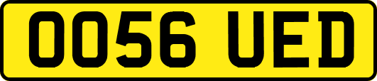 OO56UED