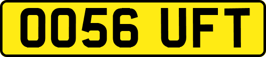 OO56UFT