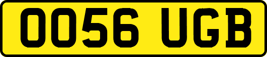 OO56UGB
