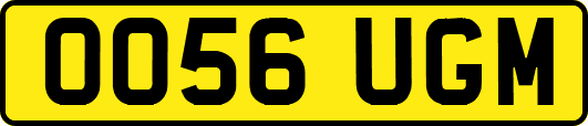 OO56UGM