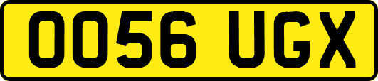 OO56UGX