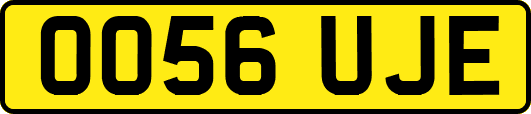OO56UJE