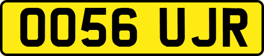 OO56UJR