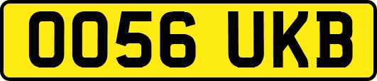 OO56UKB