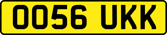 OO56UKK
