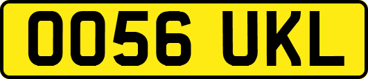 OO56UKL
