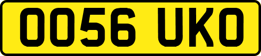 OO56UKO