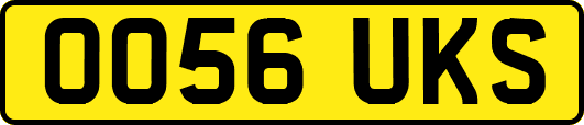 OO56UKS