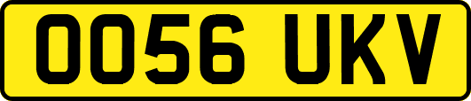 OO56UKV
