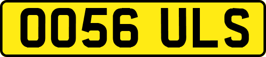 OO56ULS
