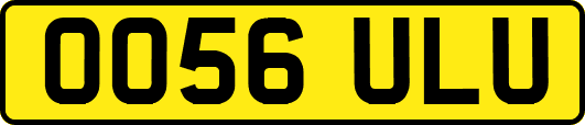 OO56ULU