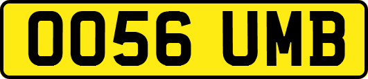 OO56UMB