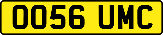 OO56UMC