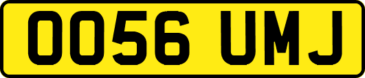 OO56UMJ