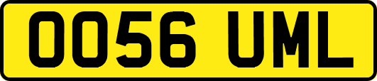 OO56UML