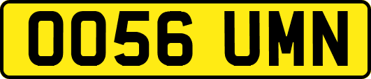 OO56UMN