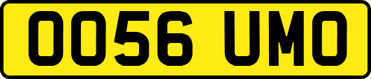 OO56UMO