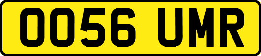 OO56UMR
