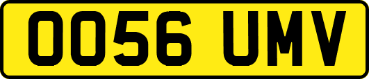 OO56UMV