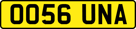 OO56UNA
