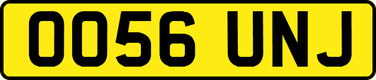 OO56UNJ