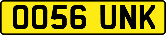 OO56UNK
