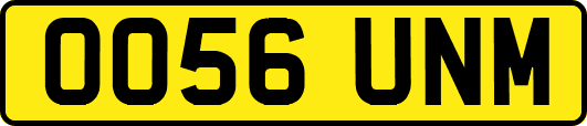 OO56UNM
