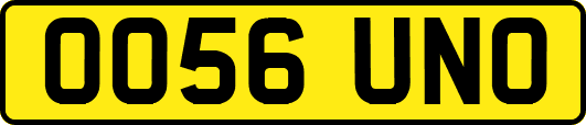 OO56UNO