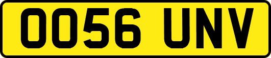 OO56UNV