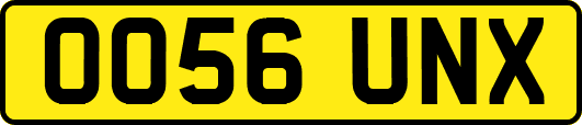 OO56UNX