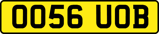 OO56UOB
