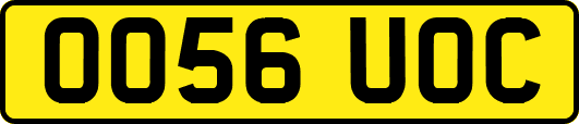 OO56UOC