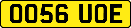 OO56UOE