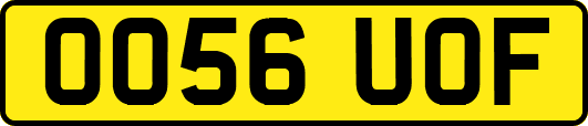 OO56UOF