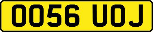 OO56UOJ