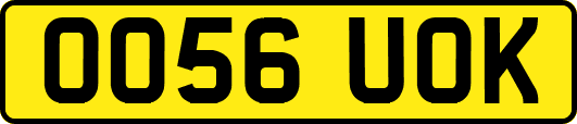OO56UOK