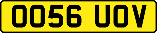 OO56UOV