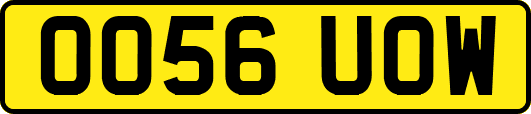 OO56UOW