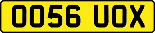 OO56UOX