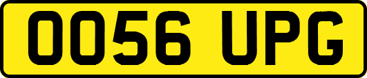 OO56UPG