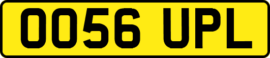 OO56UPL