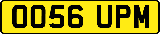 OO56UPM
