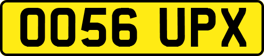 OO56UPX