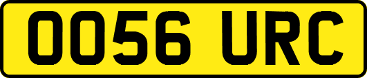 OO56URC