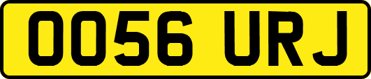 OO56URJ