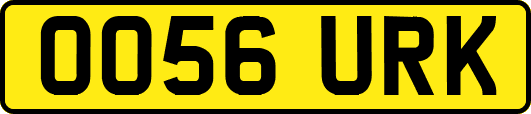 OO56URK