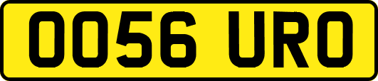 OO56URO