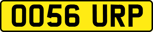 OO56URP