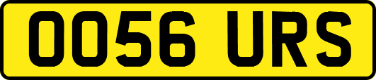 OO56URS